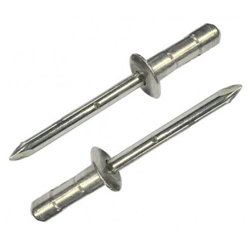 Avex (Steel, Dome)